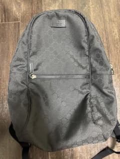 GUCCI グッチ リュック バックパックのサムネイル