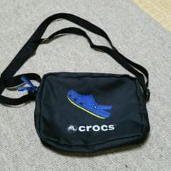 クロックス ショルダーポーチのサムネイル