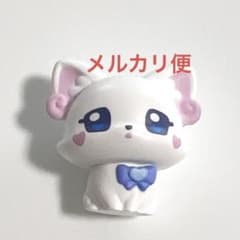 와다 후루푸리큐아! 유키 피규어 푸치큐아 고양이 저택 유키