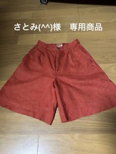 I.S ショートパンツのサムネイル