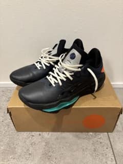 ASICS ballaholic NOVA SURGE Low ボーラーホリックのサムネイル