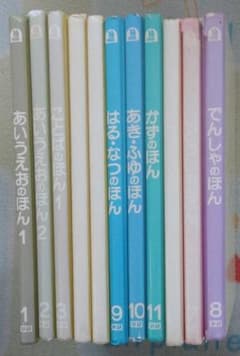 学研 絵本のサムネイル