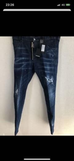 18SS ディースクエアード デニム COOL GUY クールガイ 54のサムネイル