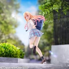 その着せ替え人形は恋をするLuminasta喜多川海夢－キラキラアフタースクールのサムネイル