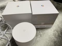 GoogleWiFiのサムネイル