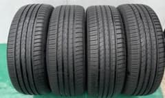 2025&24年製】215/45R18 ウィンラン WINRUN 本/中国製 - メルカリ
