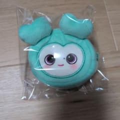 TWICE Earphone Pouch MIVELY Mina Earphone Case
