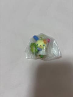 サンリオ よつばのクローバーマスコット ウサハナのサムネイル
