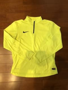 NIKE ナイキ　ドリルトップ　XLサイズのサムネイル