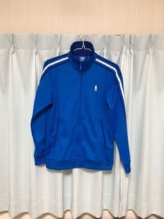 adidas アディダス ジャージのサムネイル