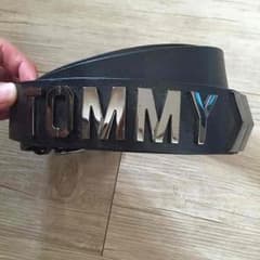 TOMMY、トミー、ベルトのサムネイル