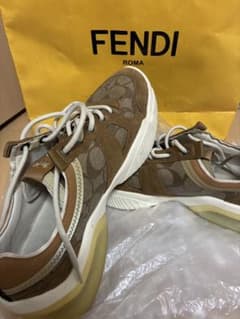 COACH コーチ CitySole Runner スニーカーのサムネイル