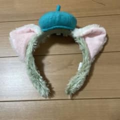 ジェラトーニカチューシャ ディズニーのサムネイル
