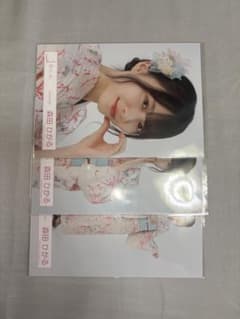 櫻坂46 森田ひかる 2025年 浴衣衣装 セミコンプ - メルカリ