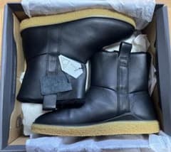 ECCO CREPETRAY W Women's Boots, Blackのサムネイル