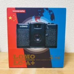 LOMO LC-A+のサムネイル