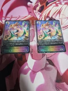 シャドウバース エボルヴ　安息の神殿　プロモ シャドウバース エボルヴ 安息の神殿 プロモ - メルカリ