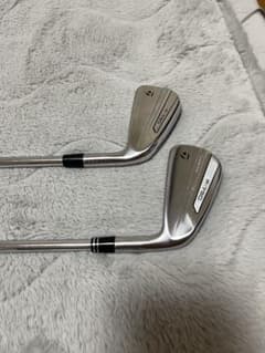 TaylorMade P.790 UDI 2番 3番 アイアンセット - メルカリ
