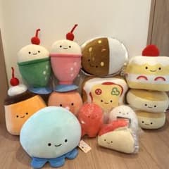激レア にっこりーノ おおきなぬいぐるみ まとめ売りのサムネイル