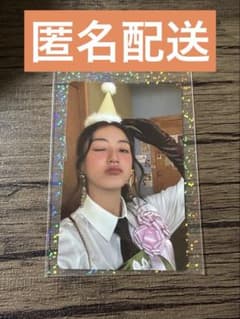 TWICE THE STORY GOES ON ジヒョ