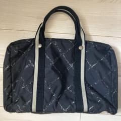 【週末値下げ】CHANEL♡トラベルラインのサムネイル
