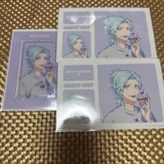 うたプリ BGS ビジュカ 藍 - メルカリ
