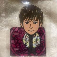 岩田剛典　バルーンスタンドのサムネイル
