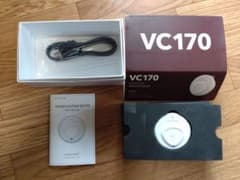ボイスキャディ VC170 GPS ゴルフナビのサムネイル
