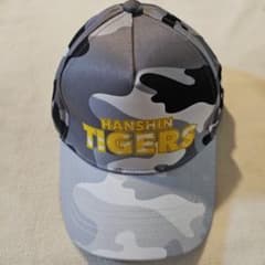 阪神タイガース　2024年京セラドーム開幕記念キャップのサムネイル