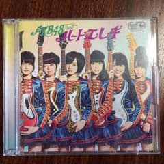 ハートエレキ CD・DVDのサムネイル