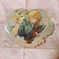 あんスタ　花の契約　アクスタ　羽風薫のサムネイル