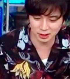 WACKO MARIAアロハシャツ　半袖　松潤着のサムネイル