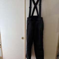 ys様専用オンヨネアフターパンツとジャケットMサイズ美品上下セット