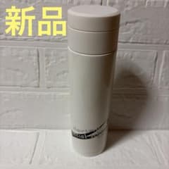 【新品未使用】　マグボトル　水筒　保冷水筒