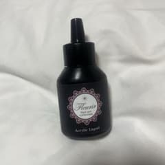 Fleurir Nail art collectionアクリルリキッド 50ml - メルカリ
