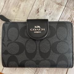 COACHのサムネイル