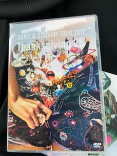Mr.Children DVD 25thのサムネイル