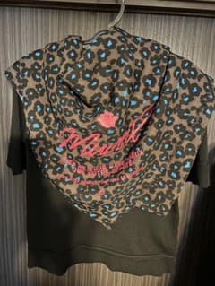 ミュベール MUVEIL 大判ストールのサムネイル