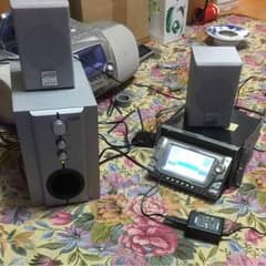 100vから12v変換のサムネイル