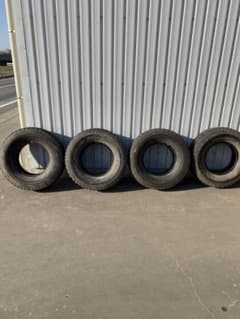 タイヤ　ヨコハマジオランダーＡＴ265/75R16のサムネイル