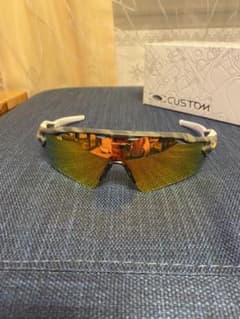 ®︎n'sbbc様専用　Oakley Radar EV Pathのサムネイル