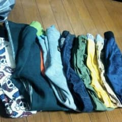 130～140   22点セットのサムネイル