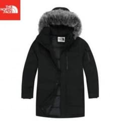【日本未入荷】THE NORTH FACE   ダウンパーカー  新品未使用のサムネイル