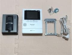 Panasonic(パナソニック) テレビドアホンのサムネイル