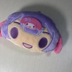 日常組　しにがみ　サンリオコラボ　マイメロのサムネイル