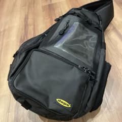 デプス 【deps】ターポリンボディバッグ ワンショルダータイプのサムネイル