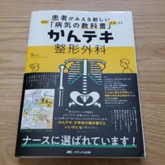 ばな様専用【裁断済】かんテキ 整形外科のサムネイル