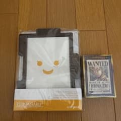 TSNAGARU +フレーム &ワンピース ロロノア・ゾロ手配書ミニパズルのサムネイル