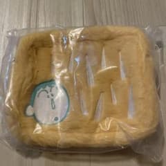 크레용 신짱 푹신푹신 파우치 이치 반 복권