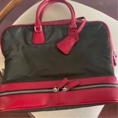 柴谷幸子さま専用PRADA バッグのサムネイル
